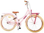 Volare Volare Kinderfiets Meisjes 26 inch Roze, Verzenden, Zo goed als nieuw