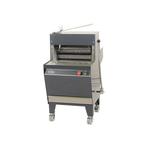 Combisteel Broodsnijmachine | Snijdikte 11mm | Vrijstaand |, Ophalen of Verzenden, Nieuw in verpakking