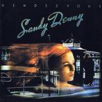 cd - Sandy Denny - Rendezvous, Verzenden, Zo goed als nieuw