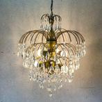 Kroonluchter - Waterfall - Fountain Chandelier (340, Antiek en Kunst