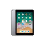 Apple iPad 2018 (6e Generatie) | OP=OP | Grade A++, Computers en Software, Apple iPads, 9 inch, 32 GB, Apple iPad, Zwart