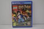 Lego Harry Potter 5-7 - SEALED (VITA), Verzenden, Zo goed als nieuw