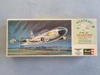 Revell H-123 Lockheed F-94C Starfire 1:56, Hobby en Vrije tijd, Modelbouw | Vliegtuigen en Helikopters, Nieuw, Revell, Verzenden