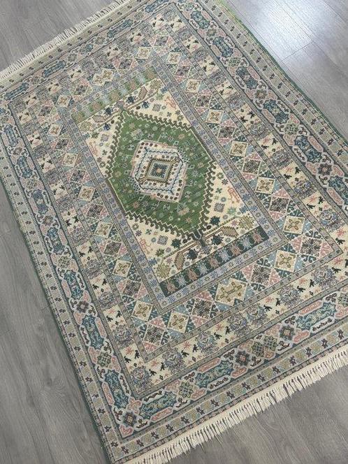 Tunesië - Vloerkleed - 238 cm - 169 cm - Tunesië tapijt, Huis en Inrichting, Stoffering | Tapijten en Kleden