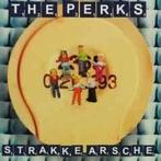 cd - The Perks - Strakke Arsche, Verzenden, Zo goed als nieuw