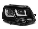 U Type Black LED Unit geschikt voor VW T5  2010 - 2015, Verzenden, Nieuw, Volkswagen