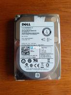 Dell 1tb 7.2k SAS schijf P/N: 09W5WV, Computers en Software, Harde schijven, Ophalen of Verzenden, Refurbished, Dell