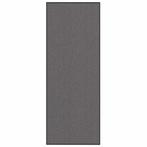 vidaXL Deurmat 115x300 cm antracietkleurig, Verzenden, Nieuw