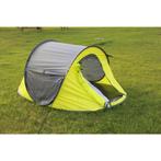 Lastpak Pop-up tent - waterdicht - UV-bescherming - 245 x..., Caravans en Kamperen, Tenten, Ophalen of Verzenden, Nieuw