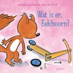 Eekhoorn - Wat is er, Eekhoorn? (9789021683720), Boeken, Nieuw, Verzenden