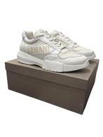 Giorgio Armani - Sneakers - Maat: EU 43 - Nieuw met tags, Nieuw