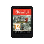 Switch Xenoblade Chronicles 2: Torna The Golden Country, Spelcomputers en Games, Games | Nintendo Switch, Verzenden, Zo goed als nieuw