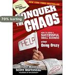 Conquer The Chaos 9780470599327 Clate Mask, Verzenden, Gelezen, Clate Mask