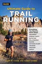 9781493066759 Ultimate Guide to Trail Running, Boeken, Nieuw, Adam W. Chase, Verzenden