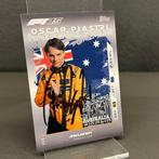 Mclaren - Topps 154 National Pride Australia Signed - Oscar, Nieuw