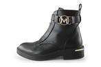 Mexx Biker boots in maat 39 Zwart | 10% extra korting, Mexx, Verzenden, Zwart, Overige typen