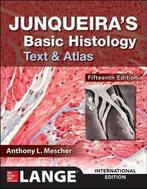 Junqueiras Basic Histology | 9781260288414, Boeken, Verzenden, Nieuw