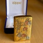 Zippo - Bondage - Zonder Minimumprijs - Aansteker - Brons, Nieuw