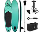 Pacific Ocean Green Sup Board - Special Edition - 285 cm - 6, Verzenden, Nieuw