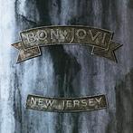 cd - Bon Jovi - New Jersey, Verzenden, Zo goed als nieuw