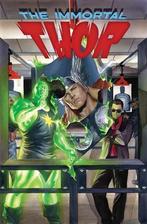 Immortal Thor Vol. 4: The Son of Thor, Boeken, Strips | Comics, Verzenden, Zo goed als nieuw