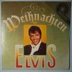 Elvis Presley - Weihnachten Mit Elvis - Single, Cd's en Dvd's, Vinyl Singles, Pop, Gebruikt, 7 inch, Single