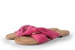 Lazamani Slippers in maat 42 Roze | 10% extra korting, Kleding | Dames, Schoenen, Slippers, Overige kleuren, Verzenden, Lazamani