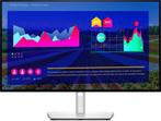 DELL UltraSharp U2722DE - QHD IPS  Monitor - USB-C 90w -, Computers en Software, Ophalen of Verzenden, Zo goed als nieuw