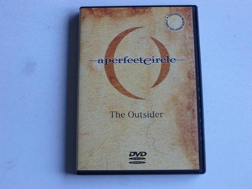 A Perfect Circle - The Outsider (DVD Single), Cd's en Dvd's, Dvd's | Muziek en Concerten, Verzenden