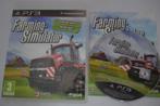 Farming Simulator (PS3), Spelcomputers en Games, Games | Sony PlayStation 3, Verzenden, Zo goed als nieuw