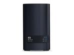 Veiling - Western Digital My Cloud EX2 Ultra 8TB, Gebruikt