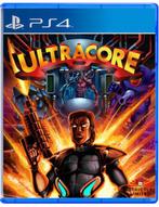 Ultracore-Standaard (PlayStation 4) NIEUW, Spelcomputers en Games, Ophalen of Verzenden, Nieuw
