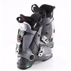 38 38,5 dames skischoenen NORDICA HF 75 W R 2023, 2 axis piv, Verzenden, Gebruikt, Nordica
