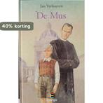 De mus 9789066921535 Jan Verhoeven, Verzenden, Gelezen, Jan Verhoeven