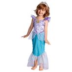 Kinderkostuum Mermaid cutie, Ophalen of Verzenden, Nieuw