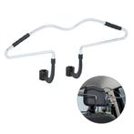 Dunlop Auto Kledinghanger voor Hoofdsteun, Kleding | Dames, Kledinghangers, Verzenden, Nieuw