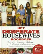 Het Desperate Housewives kookboek 9789077941348 Scott Tobis, Gelezen, Nvt, Scott Tobis, Verzenden