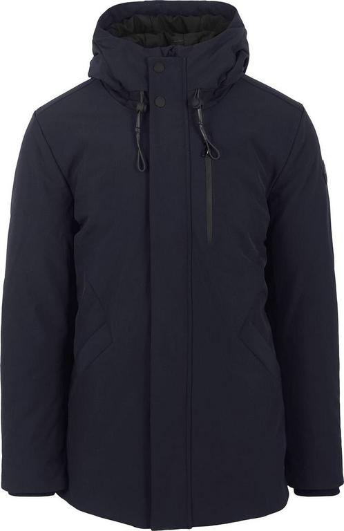 No Excess Jas Donkerblauw maat XXL Heren, Kleding | Heren, Jassen | Winter, Blauw, Nieuw, Overige maten, Verzenden