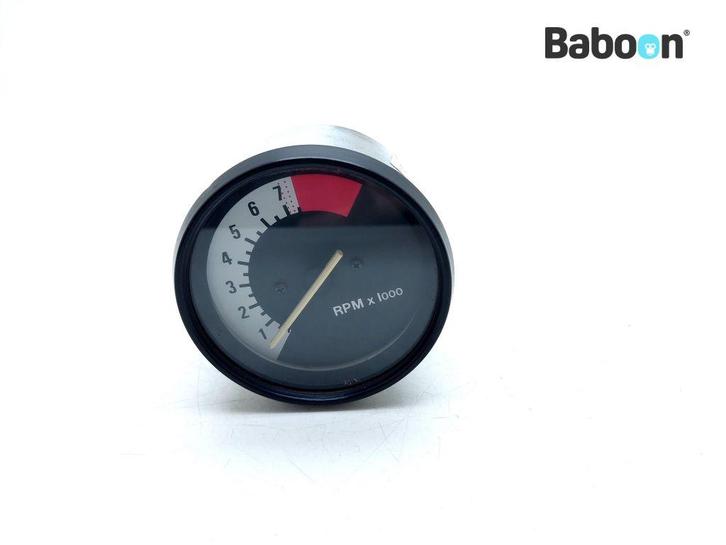 Toerenteller Klok BMW F 650 1993-1996 (F650 94), Motoren, Onderdelen | BMW, Gebruikt, Verzenden