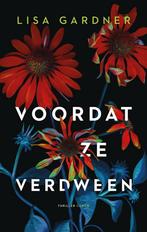 9789403163215 Voordat ze verdween | Tweedehands, Boeken, Verzenden, Gelezen, Lisa Gardner