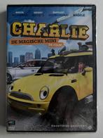 CHARLIE DE MAGISCHE MINI DE FILM (IN SEAL) (DVD), Cd's en Dvd's, Dvd's | Overige Dvd's, Verzenden, Gebruikt