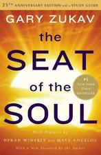 The Seat of the Soul 9781476740843 Gary Zukav, Boeken, Verzenden, Zo goed als nieuw, Gary Zukav