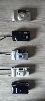 Yashica, Nikon, Pentax, Minolta, Tianma EZ S Zoom / AF210 /, Audio, Tv en Foto, Fotocamera's Analoog, Nieuw