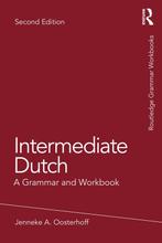 9781032113036 Routledge Grammar Workbooks- Intermediate D..., Verzenden, Nieuw, Jenneke A. Oosterhoff