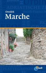 Marche / ANWB Ontdek reisgids 9789018036836, Verzenden, Zo goed als nieuw, Annette Krus-Bonazza