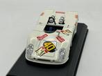 Model Best 1:43 - Model raceauto (3) - Porsche 908/2, Hobby en Vrije tijd, Modelauto's | 1:5 tot 1:12, Nieuw