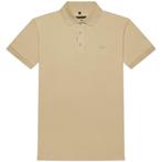 Heren Polo Shirts – Premium - Katoen - Stretch - Inclusief, Kleding | Heren, Polo's, Verzenden, Nieuw, Merkloos