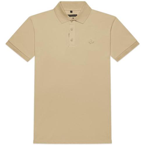 Heren Polo Shirts – Premium - Katoen - Stretch - Inclusief, Kleding | Heren, Polo's, Nieuw, Verzenden