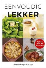 9789088973109 Eenvoudig lekker Teunie Luijk-Bakker, Boeken, Kookboeken, Verzenden, Nieuw, Teunie Luijk-Bakker