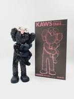Kaws (1974) - KAWS Take Black 2020